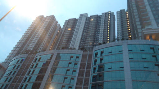 South Bank Condominium