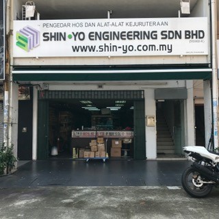 Shin. Yo Engineering Sdn Bhd