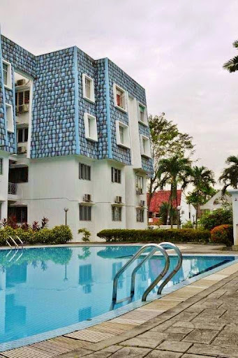Subang Jaya Apartment
