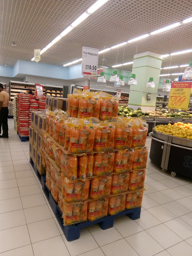 LuLu Hypermarket Kuala Lumpur