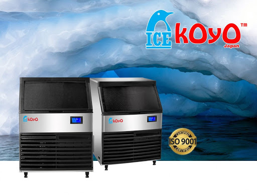Ice Maker Machine Malaysia