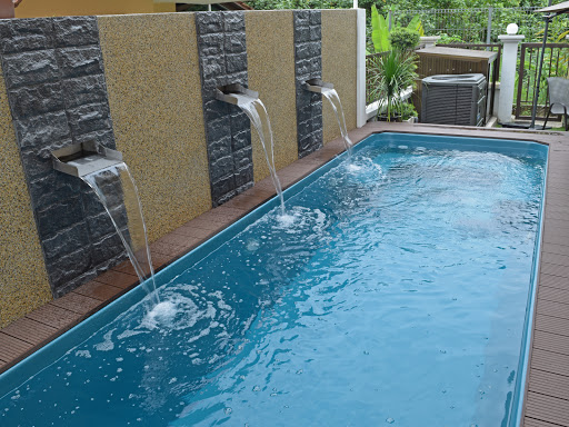 Swimming Pool Construction | Malaysia Contractors