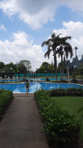 KGNS Swimming Pool