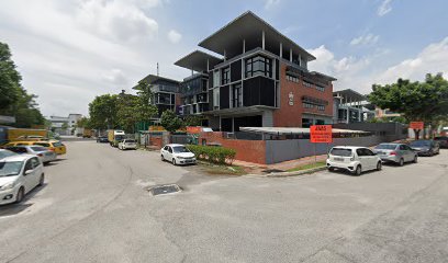 Nouvelle Industrial Park Lot 10 Kota Damansara