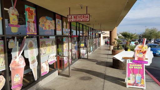 La Neveria Ice Cream Shop