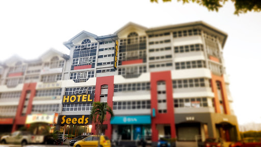 Seeds Hotel @ Ampang