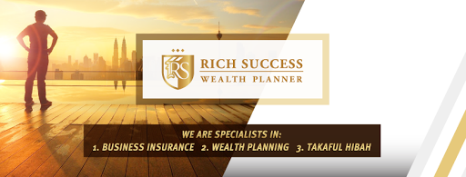 RS Wealth Planner