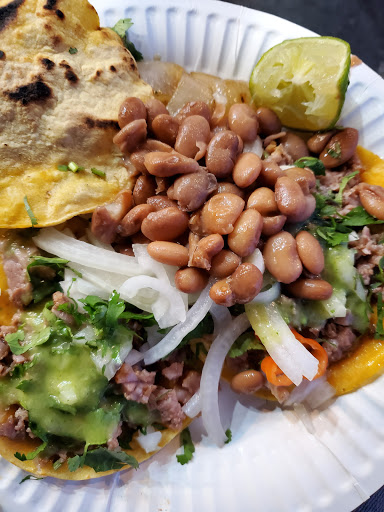 Tacos la Chata