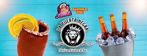 La Puerta Negra Mexican Kitchen and Bar