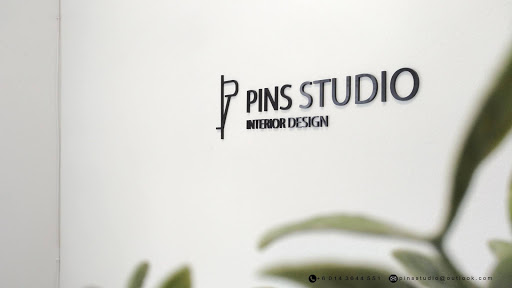 PINS DESIGN STUDIO SDN BHD