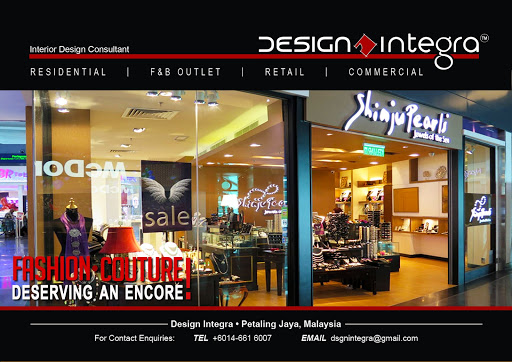 DESIGN INTEGRA - Interior Design & Renovation