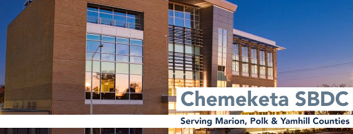 Chemeketa Small Business Development Center | Salem, Oregon