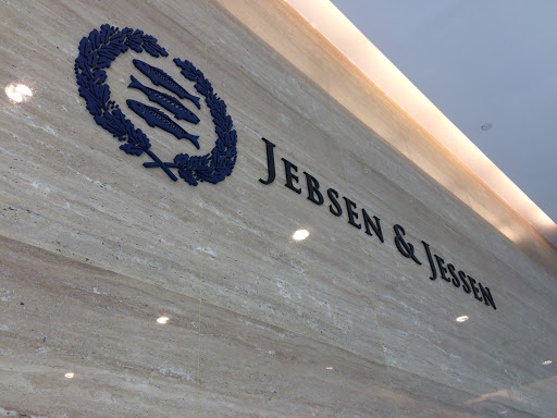 Jebsen & Jessen Technology (M) Sdn Bhd