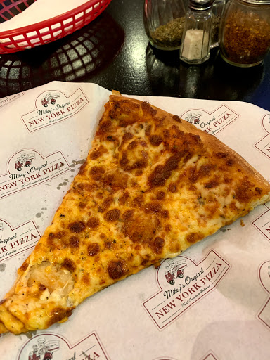Mikey's Original New York Pizza