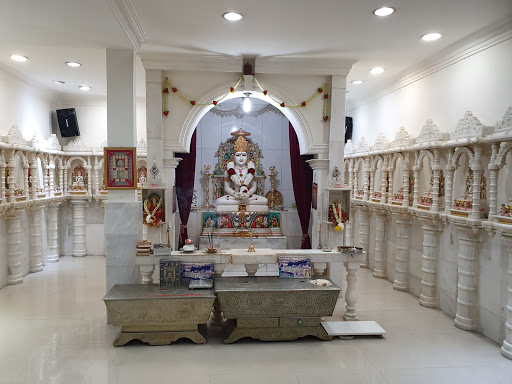 Swetamber Jain Temple