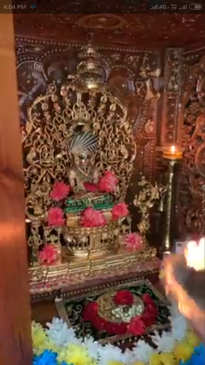 Shree Shitalnath Swami Gruh jinalay - swetambar murtipujak