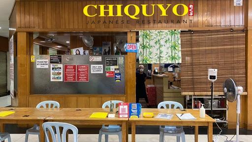 Chiquyo Japanese Restaurant