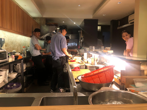 Haru Japanese Restaurant