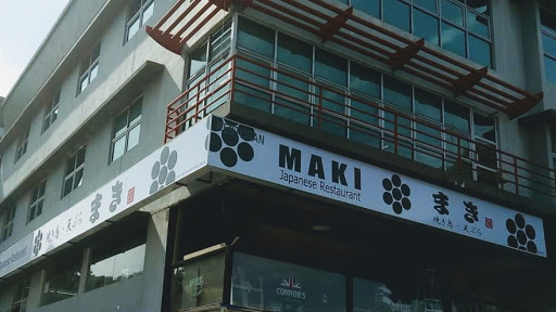 Maki Japanese Restaurant