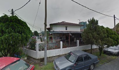 Taman Jaya Judo Club