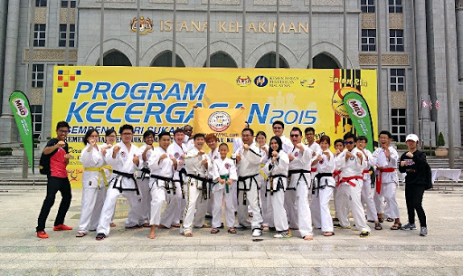 TSC Taekwondo Academy (Malaysia)