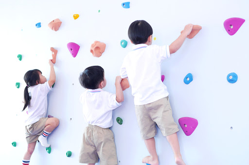 San Lorenzo Montessori Preschool Serdang | Kindergarten | Taska | Tadika |幼儿园