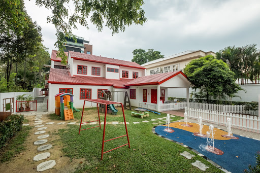 The children's house Bangsar
