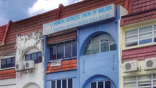 Chemical Workers Union Of Malaya
