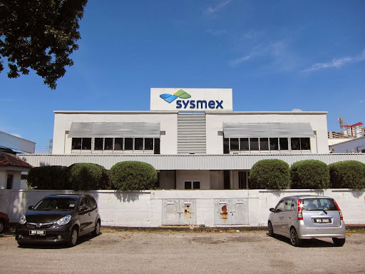 Sysmex Malaysia Sdn. Bhd.