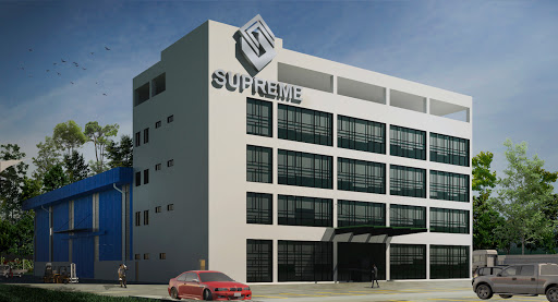 Supreme Steelmakers Sdn Bhd