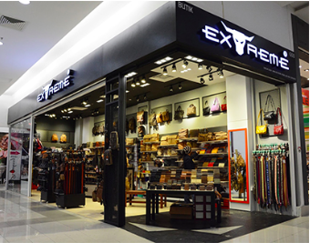 Extreme Leather Co HQ