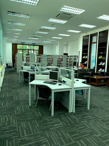 Damansara Community Library
