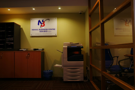 Nihaal Business Centre