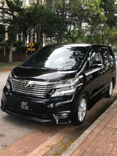 Limousine Service Kuala Lumpur