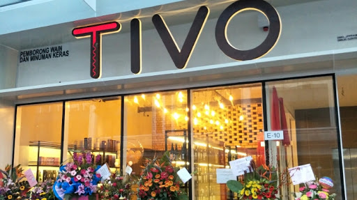 TIVO (Wholesale.Retail.Private Bar)