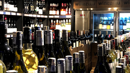Winezulu 澳大利亞葡萄紅酒精品店