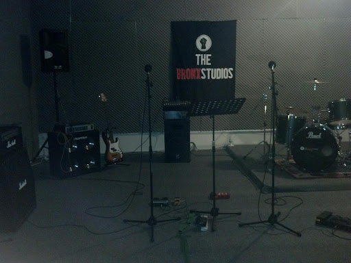 Bronx Studios