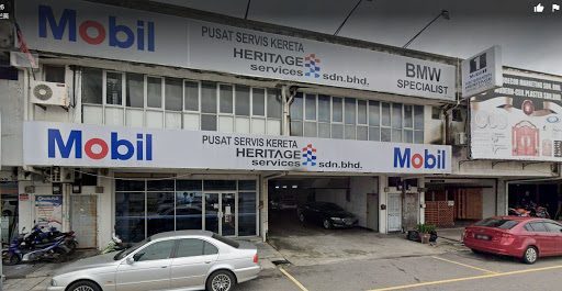 heritage services sdn bhd