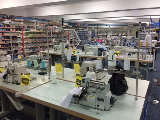 LSN Sewing Machines