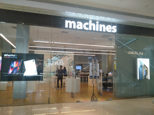Machines Pavilion Elite Apple Premium Reseller Store