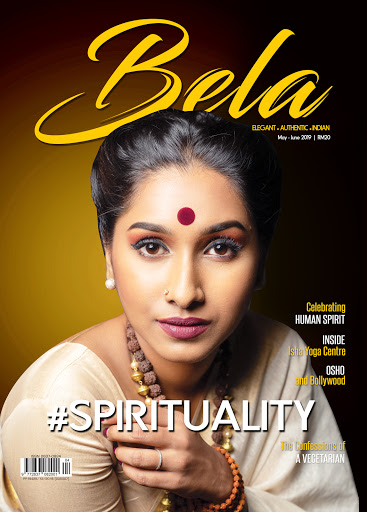 The Bela Magazine – The Indian Women's Magazine