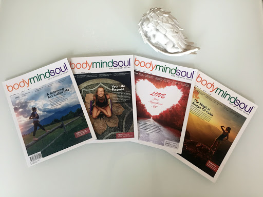 bodymindsoul Magazine