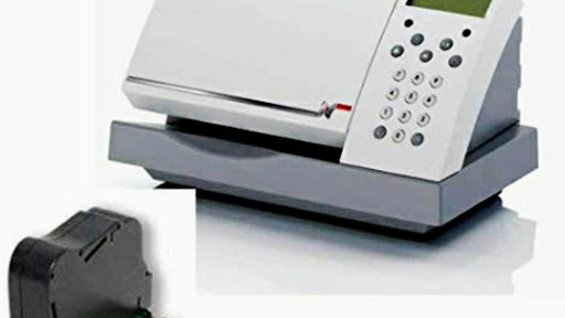 Min Mailing Products ( Franking Machine)