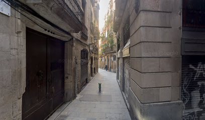 Barcelona Photo Tour