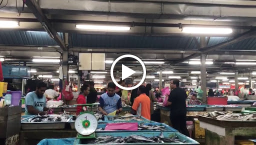 Pasar Segar | The Fresh Market