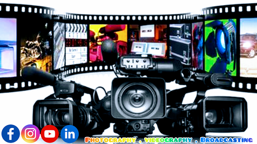 AJS MediaForce Marketing: Photography Videography, Social Media Agency, Broadcasting & Media Production Company.