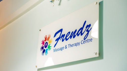 Frendz Massage & Therapy Centre