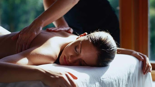 Cosmic rejoice ayurtherapy (Ayurveda massage and treatment)