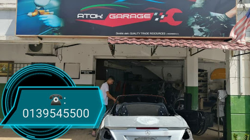 ATOK Garage