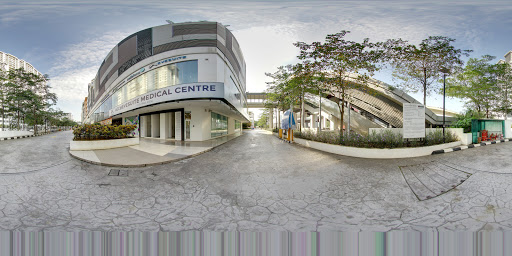 ACC Evesuite Medical Centre - Ara Damansara